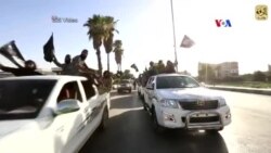 «Իսլամական պետություն» խմբավորումը գնում է «Տոյոտա» մակնիշի ավտոմեքենաներ