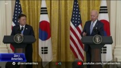 SHBA-Koreja e Jugut, partneritet për vaksinën
