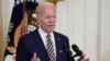 Biden Announces Student Loan Reduction Plan