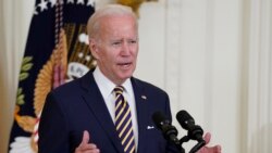 EE.UU. Biden préstamos estudiantiles