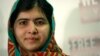 Malala Speaks Up for Abducted Nigerian Girls