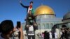 Wabah COVID-19, Gejolak Timur Tengah Suramkan Perayaan Idulfitri