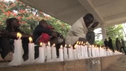 Kenyans Remember Victims of al-Shabab Attack on University