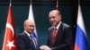 روسیه و ترکیه برای ایجاد منطقه «کاهش تنش» در ادلب سوریه توافق کردند