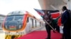 Kenya President Relaxes Restrictions on Interstate Travel Amid COVID-19 Outbreak 