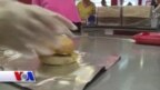 "Quruq burger"