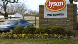 Tyson Foods