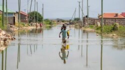 South Sudan in Focus: South Sudan's officials prepare for looming flood.