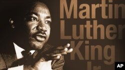 Umuyi umnumzana MARTIN LUTHER KING JR 