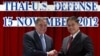 US Renews Military Pact With Thailand