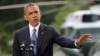 Obama Rules Out US Ground Troops in Iraq