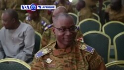 VOA60 Afrique du 21 mars 2018