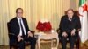 Algérie: l'ambassadeur de France accusé de "discrimination" après des propos sur les visas
