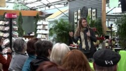 Foodscaping Offers Chance to Grow Food Amid Flowers, Shrubs