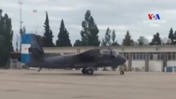 Ռուսաստանը միացել է արգենտինական սուզանավի որոնմանը