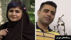 اسماعیل بخشی و سیپده قلیان