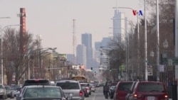 Candidato musulmán en chicago