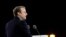 ရွေးကောက်ခံ ပြင်သစ်သမ္မတ Emmanuel Macron 