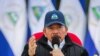 Nicaragua: Ortega reaparece en público con quejas a EE.UU. y U.E. por COVID-19