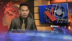 Kilas VOA 6 November 2015