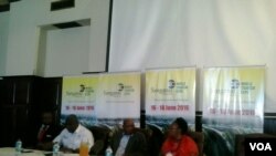 Umbukiso wezokwethekelelana oweHlanganani Expo