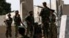 افغانستان: ’داعش سے وابستہ‘ 10 جنگجوؤں کی ہلاکت کا دعویٰ