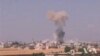  تشدید حملات نیروهای دولتی سوریه به حلب 