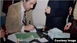 İran referendumu, 1979-cu il