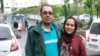 اعتراض فرهنگیان به حکم زندان و شلاق محمد حبیبی معلم زندانی