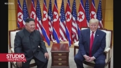 Trump će se u svom drugom mandatu suočiti s drugom Sjevernom Korejom