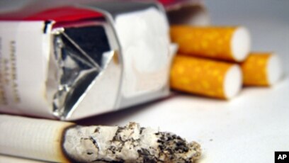 US States Target Black Market Cigarette Sales