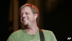 Pat Green