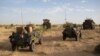 L'opération française contre des jihadistes "pas terminée" entre le Mali et le Burkina