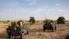 Deux soldats français tués lors de la libération de quatre otages dans le nord du Burkina