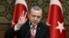 سی آئی اے کے سربراہ کا دورہٴ ترکی، باہمی تعلقات میں بہتری کی توقع