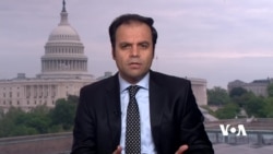 د متحدو ایالتونو ولسمشر د ایران سره د اوربند موده غځولې خو د هرمز تنګی به تړلی وی