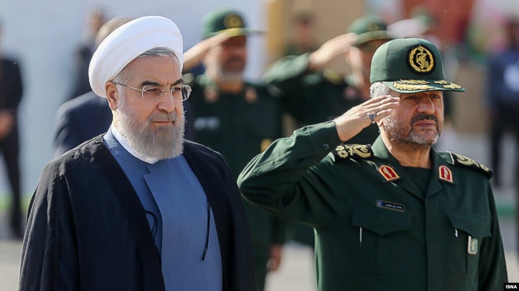 دیدگاه: غرب برای جلوگیری از تبدیل ایران به کره شمالی باید چه کند؟