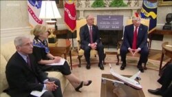 Թրամփը կարծում է, որ Չինաստանը ցանկանում է տեսնել իր պարտությունը