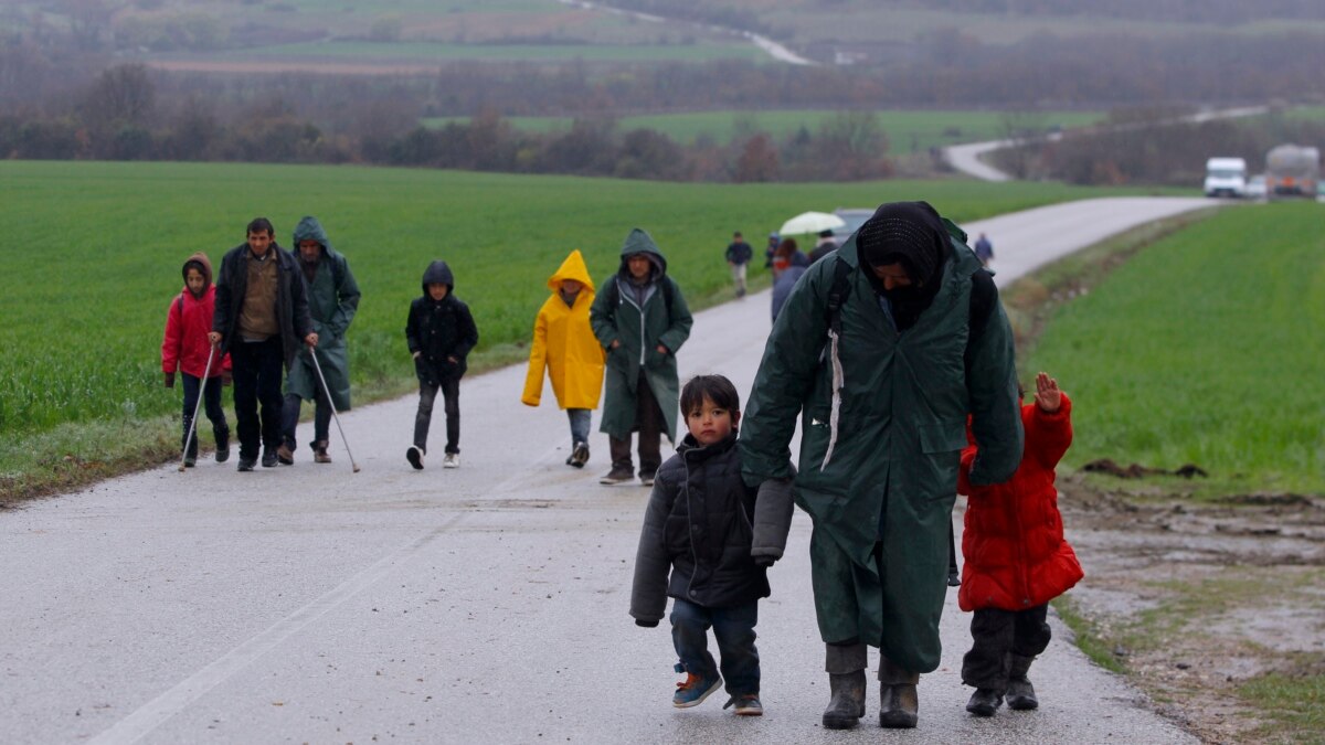 Eu Holds Off On Asylum Reform Proposals Eu Holds Off On Asylum Reform Proposals