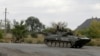 NATO Sees Significant Pullback of Russian Troops From Ukraine