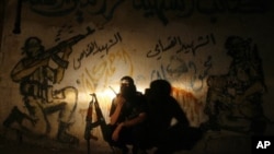 له‌ چواره‌م ڕۆژی توندوتیژی17 ڕۆکێت له‌ غه‌زه‌وه‌ ده‌گیرێته‌ ئیسرائیل