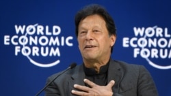 وزیر اعظم پاکستان عمران خان (فائل فوٹو)