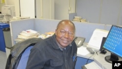 Livre d'or en la mémoire de Samuel Kiendrebeogo