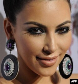 Kardashian: ‘Aşık Olup Evlendim ve Milyonlarca Dolar Kazanmadım’