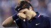 Federer, Sharapova Tersingkir dalam Babak Kedua Wimbledon