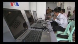 Rare Khmer Rouge Photos Find Permanent Home (Cambodia news in Khmer)
