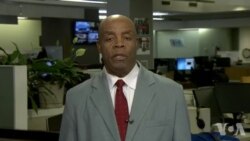 Venezuela: 2 Lidè Ap Goumen pou Pouvwa a