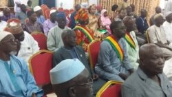 jamana marabolo kolabenaw jekulu ka, lajere folo (Haut Conseil des Collectivites)