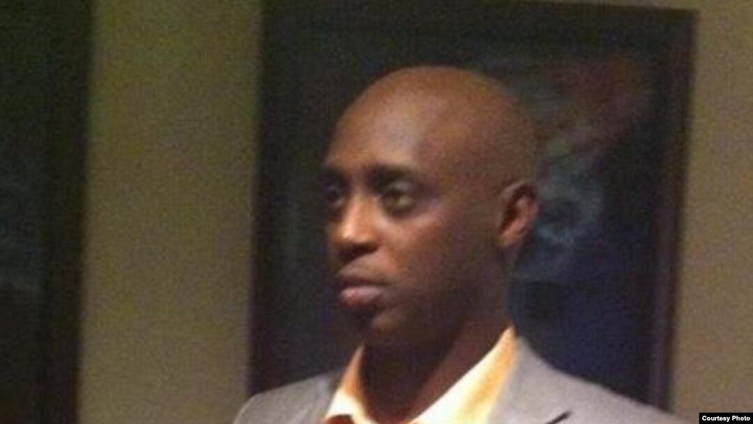 Patrice Nzigamasabo