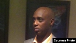 Patrice Nzigamasabo